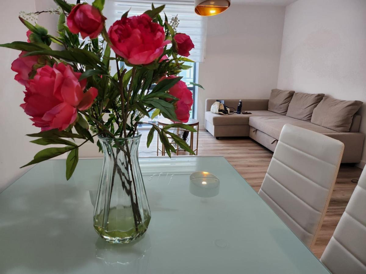 Lovely Luxury Apartment Near Luton Airport 801 エクステリア 写真
